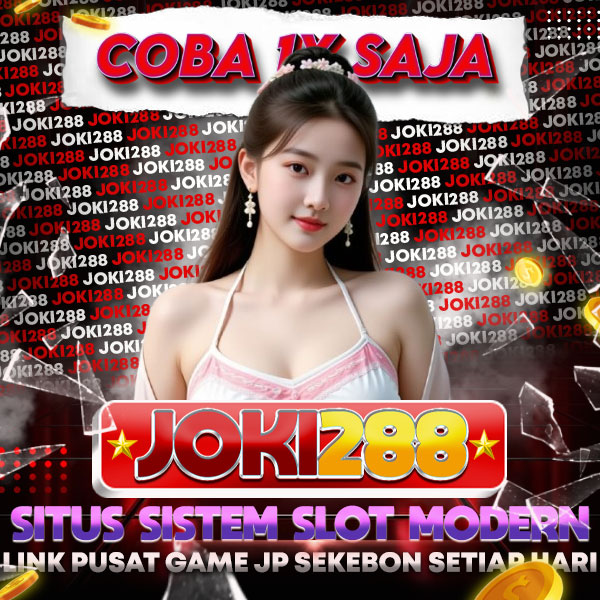Joki288 Link Game Virtual Resmi Slot Raffi Ahmad 88 Mudah Menang Hari Ini